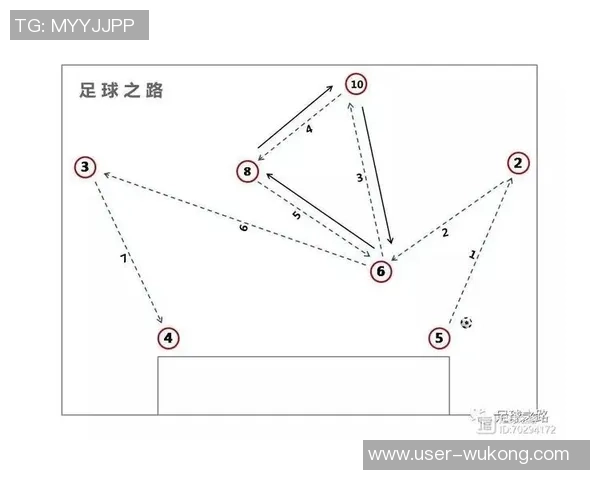 深入解析足球阵型教学技巧助你成为战术大师